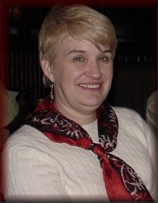 Brenda (Mrs. Jerry) Babb