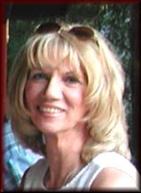 Carolyn Conley Dominy at the 35th Reunion, 2001