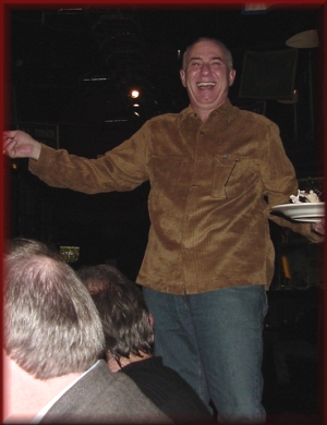 Walt Stierhoff, Jr.