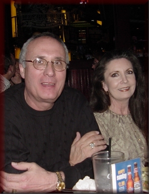 Danny and Kathye Hammontree
