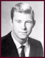 Thomas Olen Abercrombie, 1966