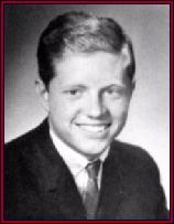 Ricky Carl Adcock, 1966