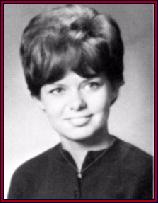 Lana Rae Alexander, 1966