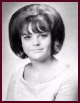 Nancy Ruth Alford, 1966
