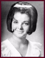 Patricia Lynn Allen of Dallas, Texas