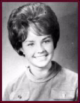 Ruth Ann Attebury, 1966