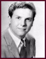 Paul Mosby Babb, 1966