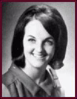 Linda Lane Barron, 1966