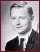 Harry Stephen Bartlett, 1966