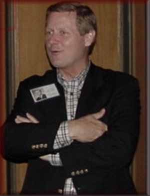 Steve Bartlett