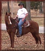 Randy in Missouri, 2015