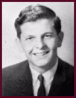Larry Odell Baxley, 1966
