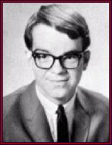 Larry Mahon Beachum, 1966