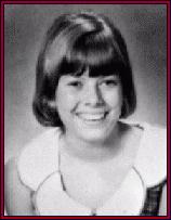 Cheryl Anne Bearden Harris, 1966