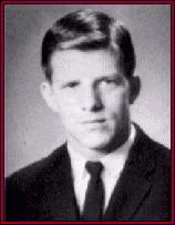 Paul Edward Beauchamp, 1966