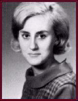 Cynthia Ann Bedwell, 1966