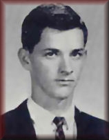 James Wayne Bennett, 1966