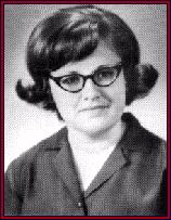 Linda Sue Bennett, 1966