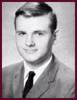 Walter Anthony Berger, 1966