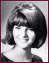 Diane Justine Bergstrom, 1966