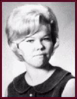 Sarah Jo Biggerstaff, 1966