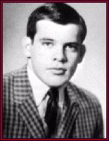 Stanley Michael Black, 1966