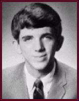 Charles Floyd Boulter, 1966