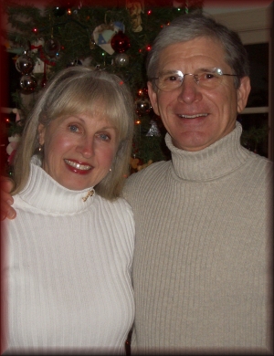 Patsy and Jim Bracy