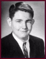 Michael Conley Brinkley, 1966