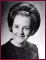 Donna Gail Bronstad, 1966