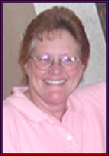 Donna Gail Bronstad, 2001