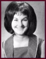 Beverly Ann Brown, 1966