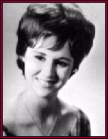 Margaret Diane Brown, 1966