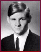 Thomas Edward Brown, 1966