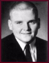 Robert Clayton Brumley, 1966