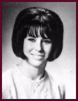Brenda Jean Brunson, 1966