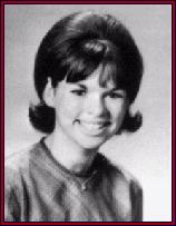 Susan Irene Burden, 1966