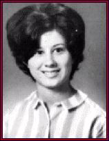Deborah Clair Burris, 1966