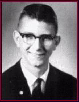 Charles Vaughn Butler, 1966