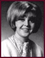 Sherrie Marie Camp, 1966