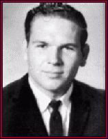 James Earl Carmen, 1966