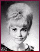 Jana Sue Carroll, 1966