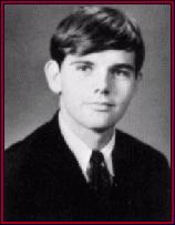 Oscar Skip Carter, 1966