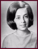 Cynthia Ann Cass, 1966