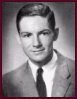 James Paul Chapman, 1966
