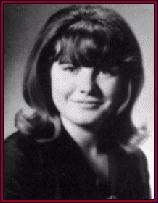 Linda Sue Christie, 1966