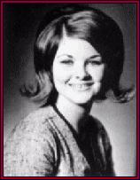 Paula Ann Clark, 1966