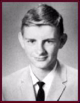 Ronald Alvin Coleman, 1966