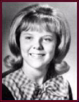 Janet Marie Collier, 1966