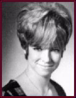 Karen Jean Collier, 1966